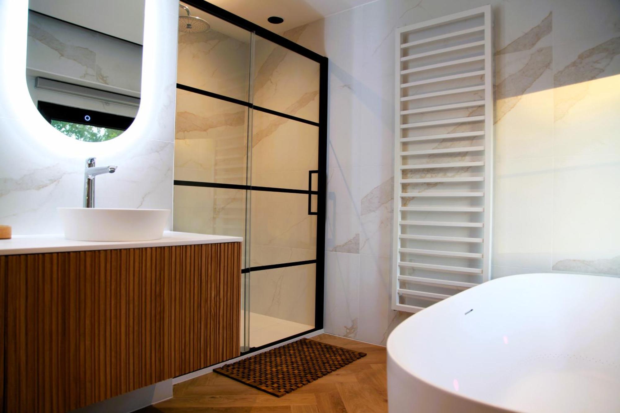 Dionbulles & Dionlodge Guesthouse, Private Wellness Pool In Option Chaumont-Gistoux Exterior photo